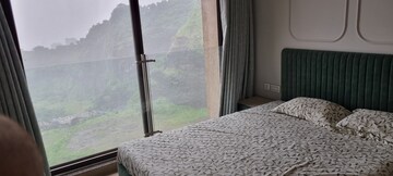 Room in 2 BHK Apartment at Kanakia Silicon Valley, Powai – for Rent