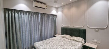 Room in 2 BHK Apartment at Kanakia Silicon Valley, Powai – for Rent