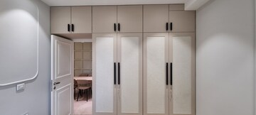  2 BHK Apartment at Kanakia Silicon Valley, Powai – for Rent