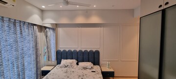 2 BHK Apartment For Rent in Kanakia Silicon Valley, Powai