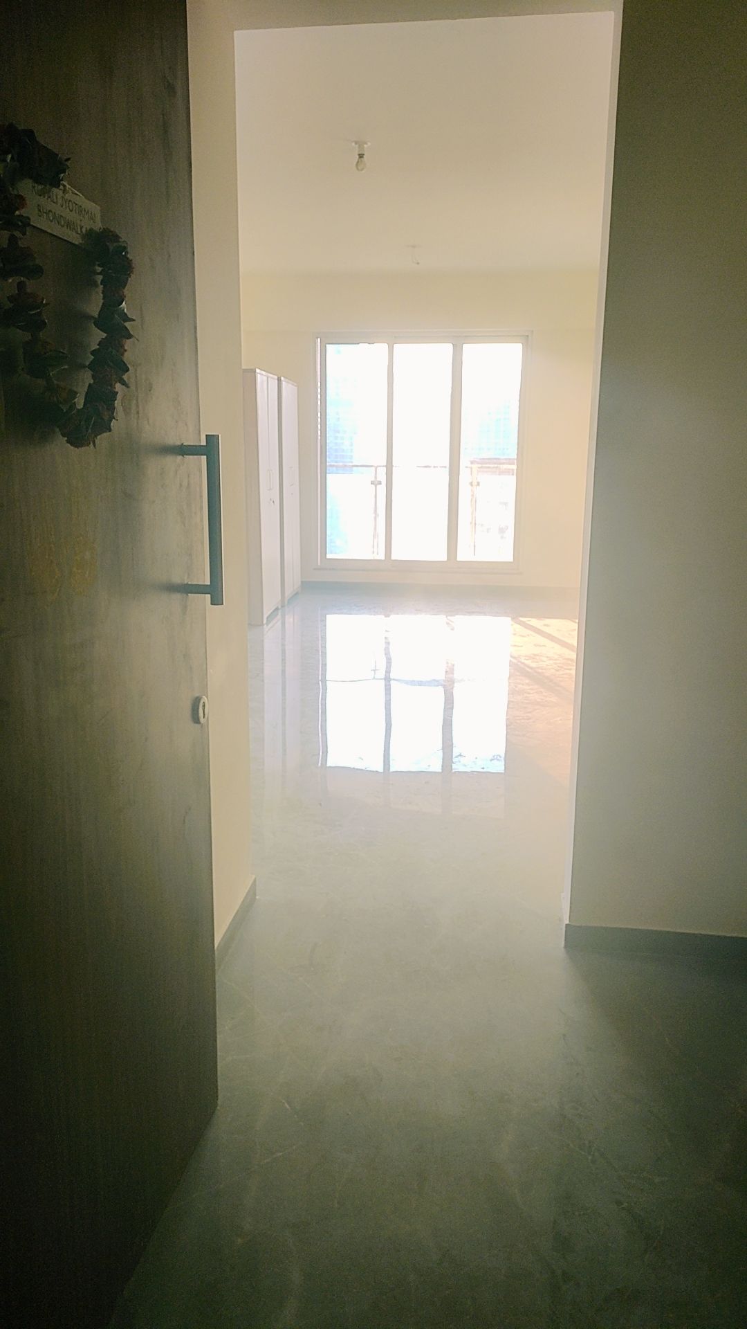 2 BHK Apartment For Rent in Lodha Bella Vita