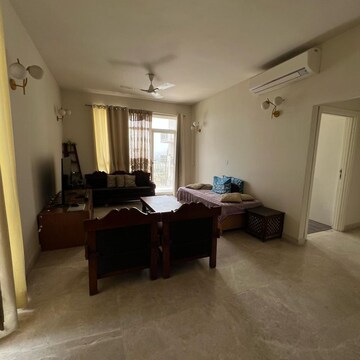 2 BHK Apartment For Rent in Ireo The Corridors, Ramgarh Dhani