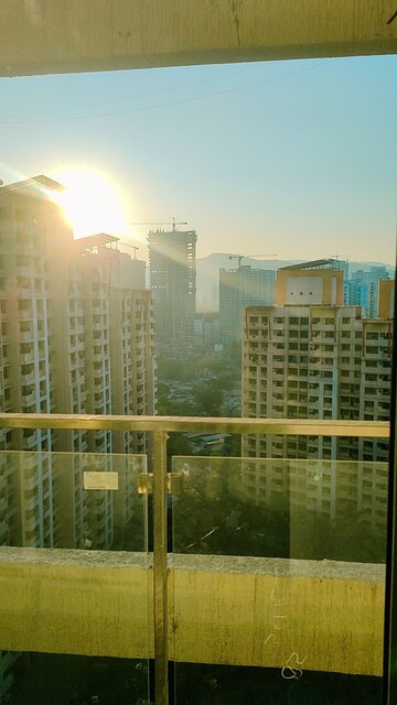 2 BHK Apartment – Exterior View View at Lodha Bella Vita, Nibm Road - for Rent