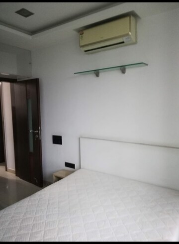 Bedroom in 2 BHK Apartment at DB Sahyadri, Malad East – for Rent