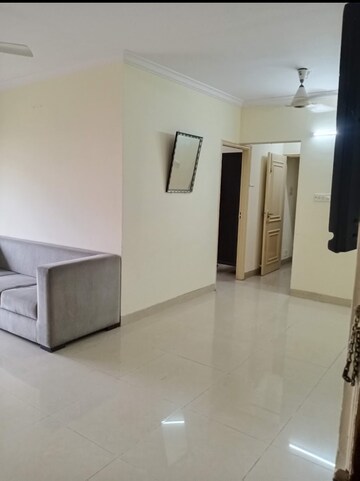 2 BHK Apartment For Rent in DB Sahyadri, Malad East