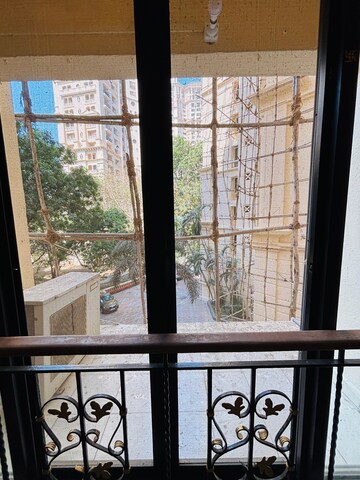 2 BHK Apartment – Exterior View View at Hiranandani Gardens Eternia, Powai - for Rent