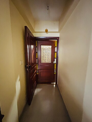 2 BHK Apartment – Exterior View View at Hiranandani Gardens Eternia, Powai - for Rent