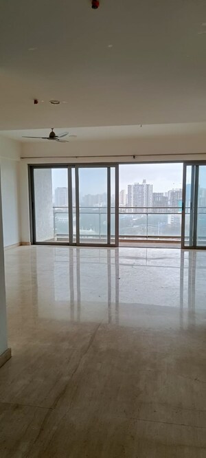 4 BHK Apartment For Sale in Radius Imperial Heights, Goregaon West