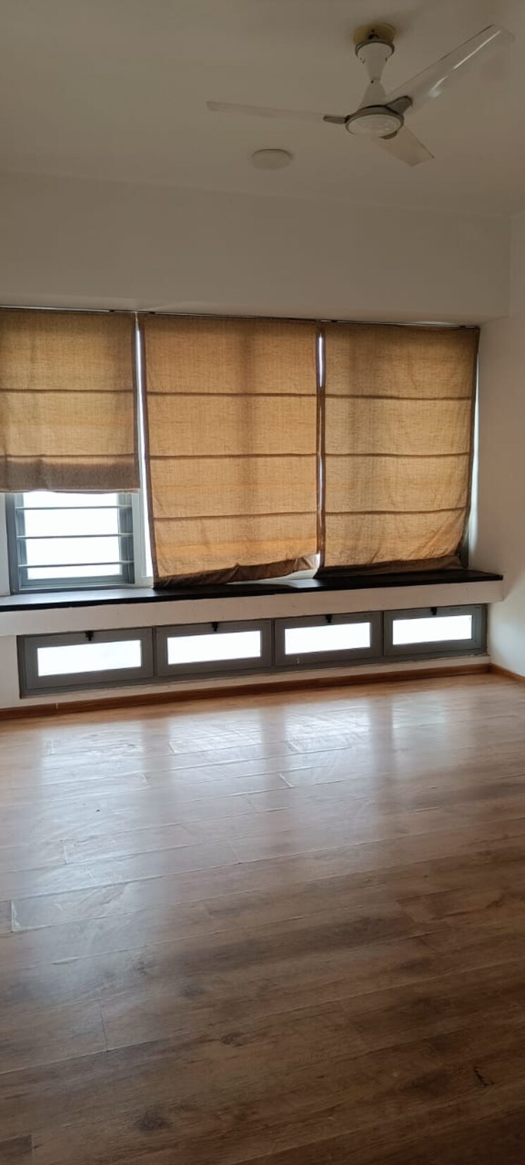 Master Bedroom, radius-imperial-heights 4 Bedroom 2200 Sq.Ft. Apartment In Goregaon West Mumbai 8518554