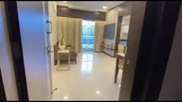 Room in 2 BHK Apartment at Agarwal Paramount, Virar West – for Rent