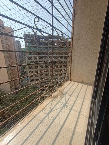 1 BHK Apartment – Exterior View View at Sima Building, Chembur - for Rent