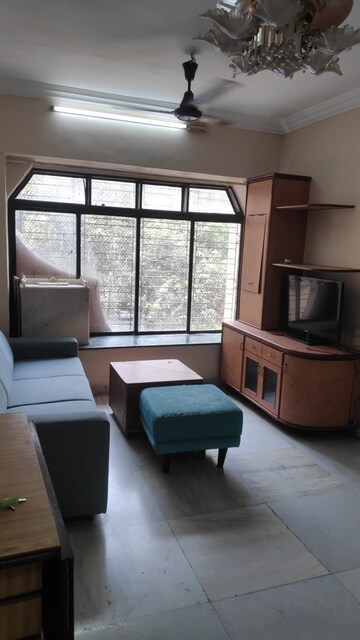 1 BHK Apartment For Rent in Hiranandani Gardens Cypress, Powai