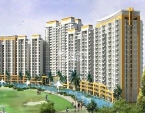 2 BHK Apartment For Sale in Town Park White Orchid, Sector 16c Greater Noida