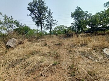  Land For Sale in Manikonda
