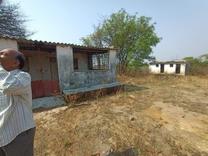  Land – Exterior View View at Manikonda - for Sale