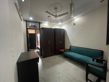 1 BHK Builder Floor For Rent in Malviya Nagar