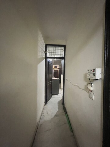  1 BHK Builder Floor at Malviya Nagar – for Rent