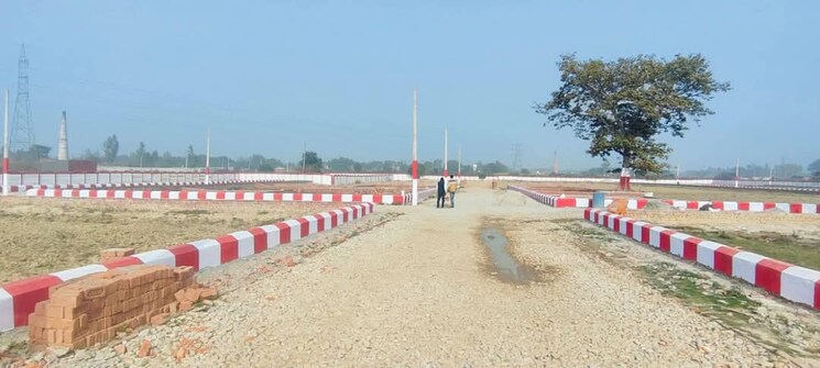 Exterior View, defence-empire  100 Sq.Yd. Plot In Surajpur Greater Noida 8518574