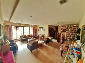2 BHK Apartment For Rent in Crystal Armus, Chembur
