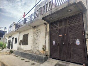  Plot – Exterior View View at Sanjay Vihar, Kulesara - for Sale