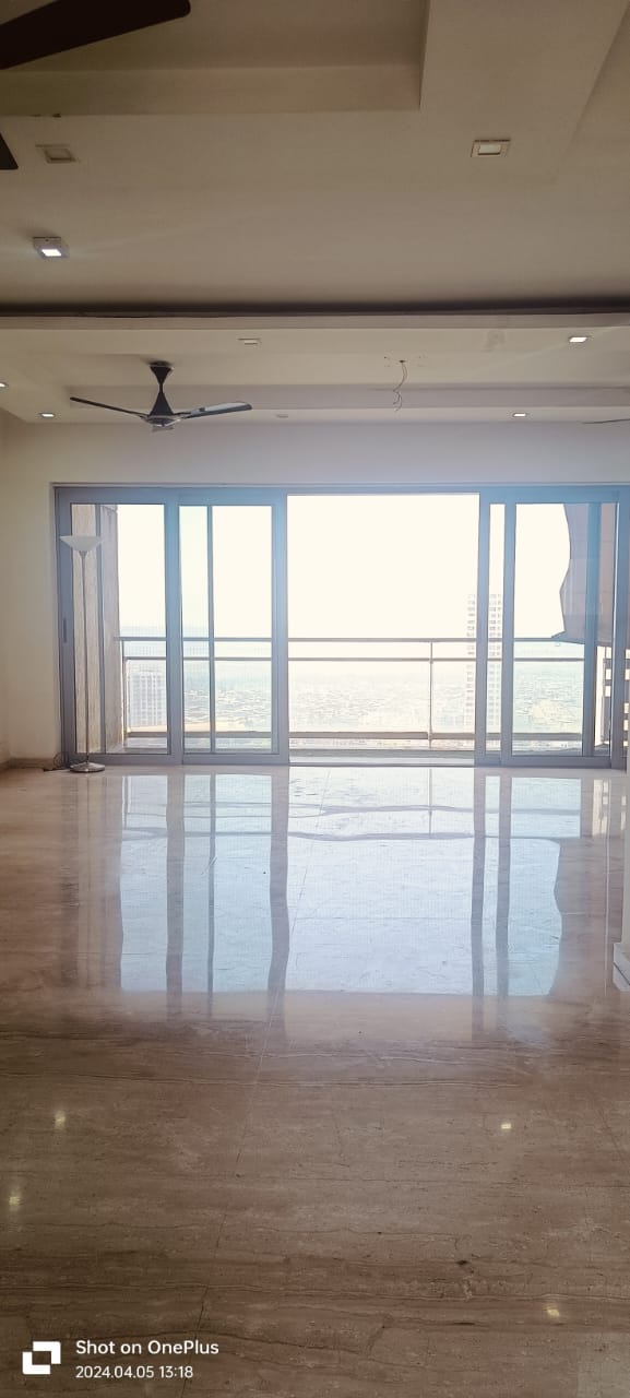 3.5 BHK + Study Room 1450 Sq.Ft. Apartment in Imperial Heights Goregaon West