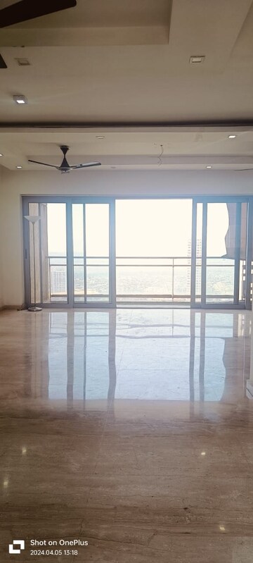 3.5 BHK Apartment For Rent in Imperial Heights Goregaon West, Goregaon West