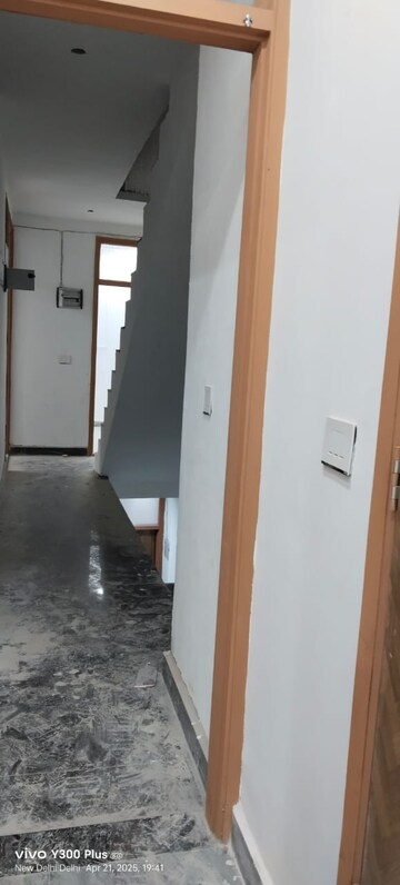  1 BHK Builder Floor at Govindpuri – for Sale