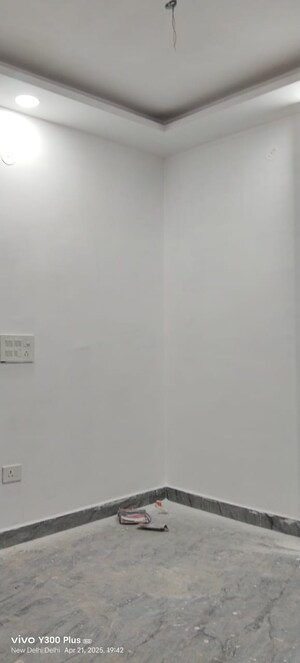 1 BHK Builder Floor For Sale in Govindpuri