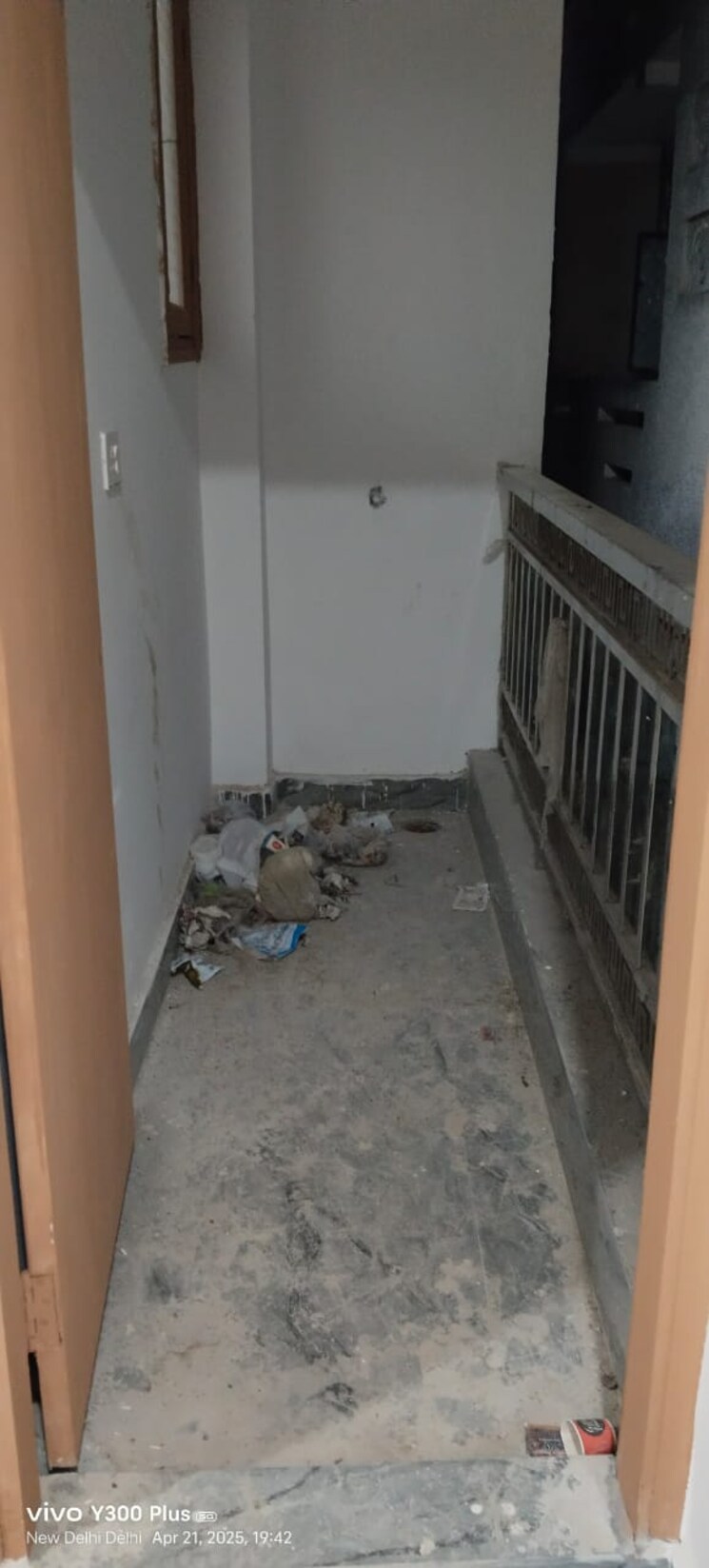 Room, govindpuri 1 Bedroom 40 Sq.Yd. Builder Floor In Govindpuri Delhi 8518592