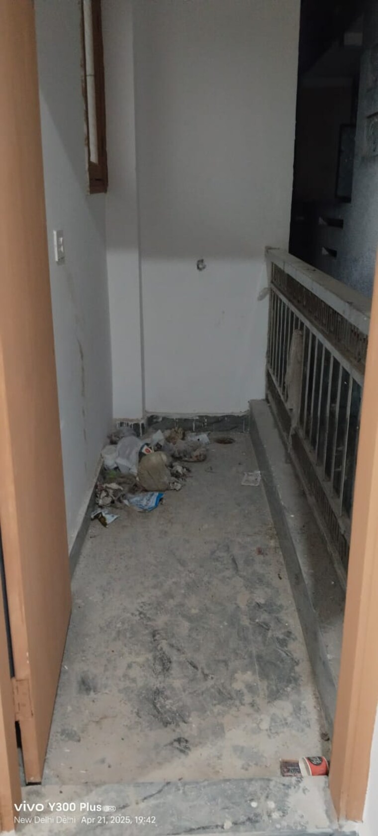 Room, govindpuri 1 Bedroom 40 Sq.Yd. Builder Floor In Govindpuri Delhi 8518592