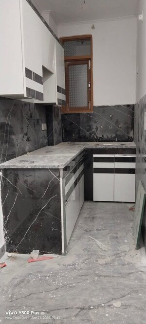 Kitchen in 1 BHK Builder Floor at Govindpuri – for Sale