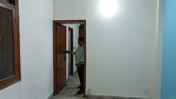 Living Room in 1 BHK Builder Floor at Vaishali Sector 2 – for Rent