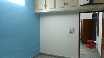 Room in 1 BHK Builder Floor at Vaishali Sector 2 – for Rent