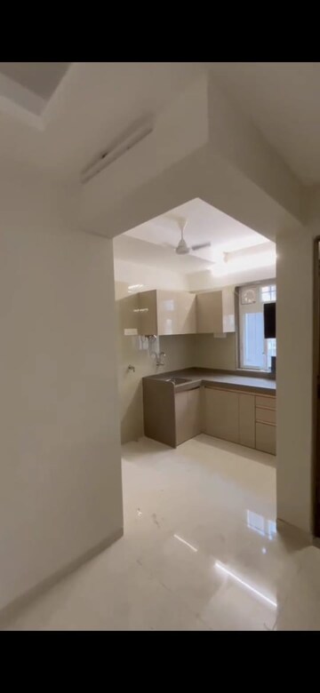 Kitchen in 1 BHK Apartment at Ghatkopar East – for Rent