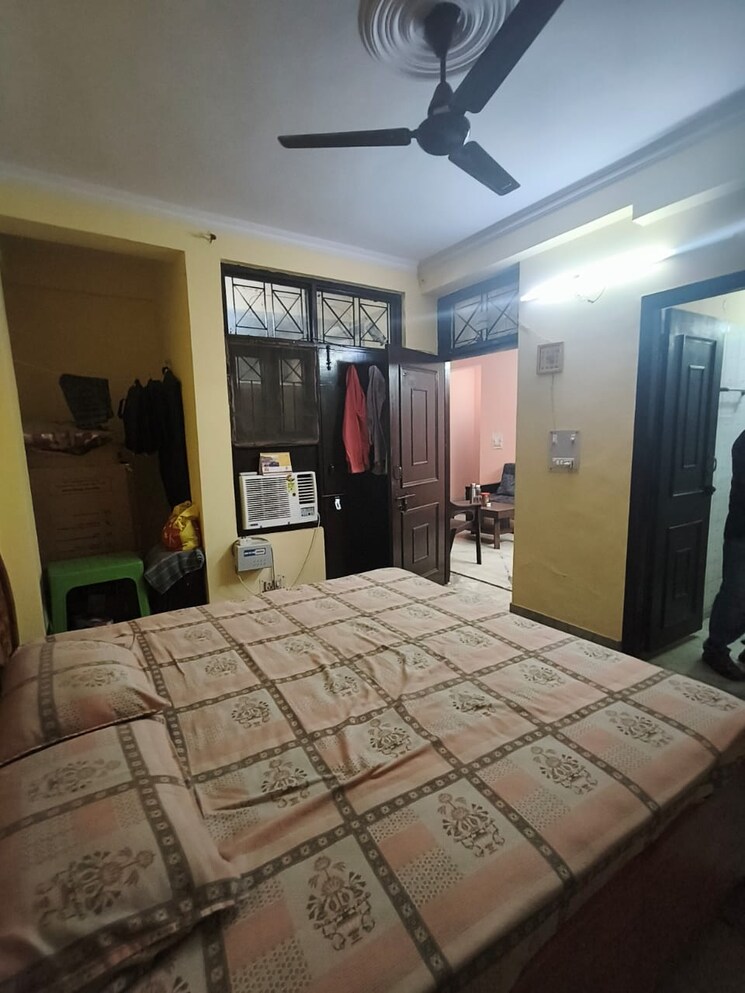 Room, sector 1 vaishali 1 Bedroom 560 Sq.Ft. Builder Floor In Sector 1 Vaishali Ghaziabad 8518603