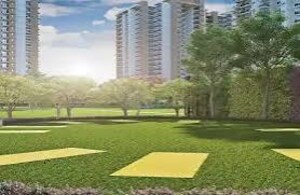 3 BHK Apartment – Exterior View View at Sidhartha Diplomats Golf Link, Sector 110 - for Sale