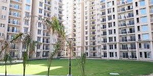 3 BHK Apartment – Exterior View View at Sidhartha Diplomats Golf Link, Sector 110 - for Sale