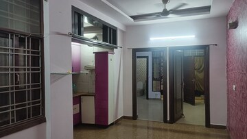Living Room in 2 BHK Builder Floor at Vaishali Sector 5 – for Sale