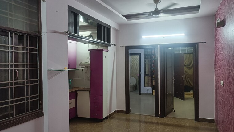 Living Room, vaishali sector 5 2 Bedroom 850 Sq.Ft. Builder Floor In Vaishali Sector 5 Ghaziabad 8518621