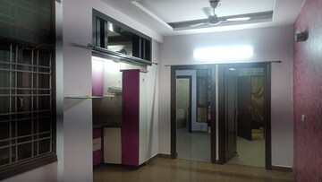 Living Room in 2 BHK Builder Floor at Vaishali Sector 5 – for Sale