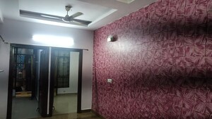 Living Room in 2 BHK Builder Floor at Vaishali Sector 5 – for Sale