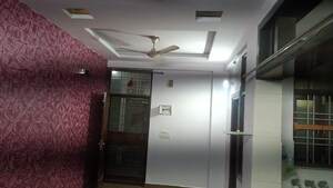 Living Room in 2 BHK Builder Floor at Vaishali Sector 5 – for Sale