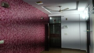 Living Room in 2 BHK Builder Floor at Vaishali Sector 5 – for Sale