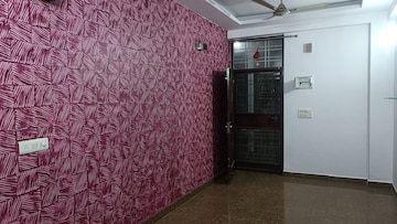 Living Room in 2 BHK Builder Floor at Vaishali Sector 5 – for Sale
