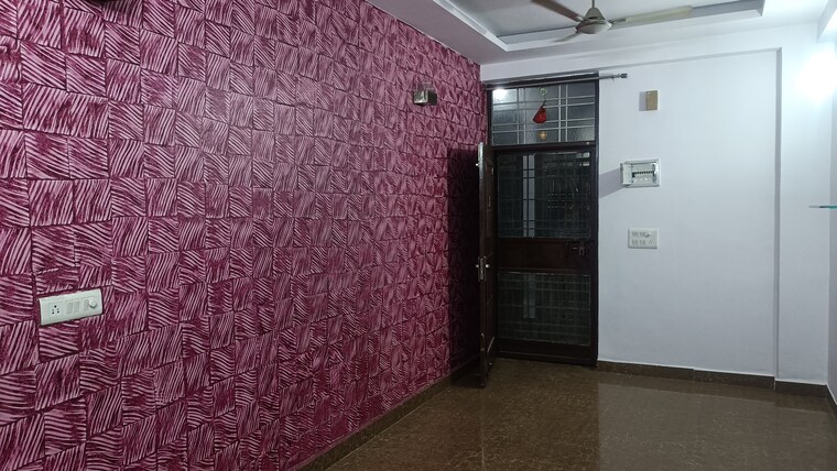 Living Room, vaishali sector 5 2 Bedroom 850 Sq.Ft. Builder Floor In Vaishali Sector 5 Ghaziabad 8518621