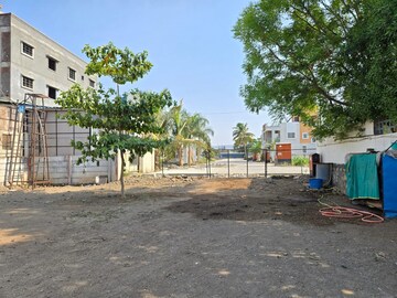  Plot – Exterior View View at Ashtavinayak City, Fursungi - for Rent