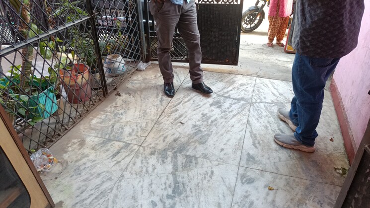 undefined, vaishali sector 2 2 Bedroom 970 Sq.Ft. Builder Floor In Vaishali Sector 2 Ghaziabad 8518624