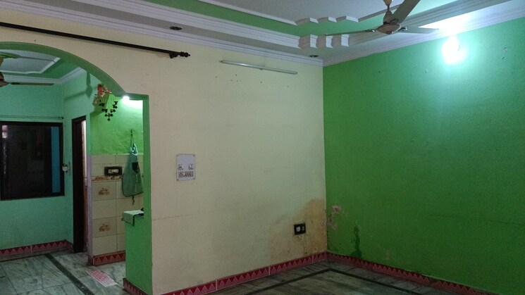 Living Room, vaishali sector 2 2 Bedroom 970 Sq.Ft. Builder Floor In Vaishali Sector 2 Ghaziabad 8518624