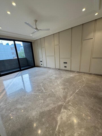 2 BHK Builder Floor For Sale in Vasant Vihar