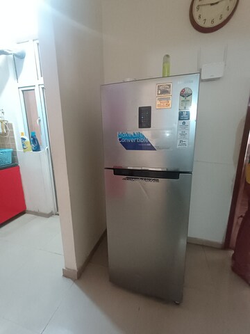 Furnished Amenities in 2 BHK Apartment at Mahagun Mywoods, Sector 16c Greater Noida – for Rent